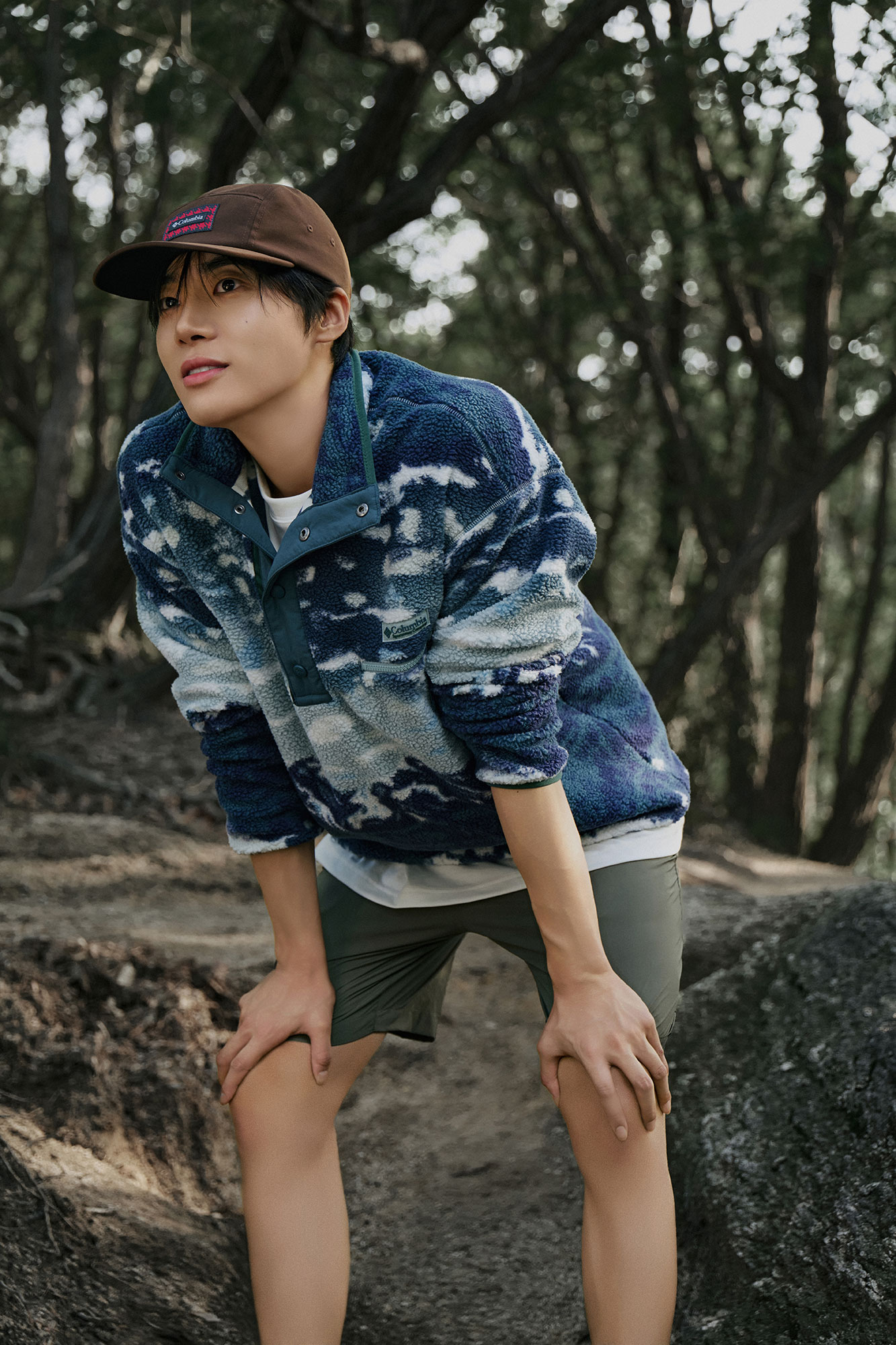 ‘추영우 효과’ 컬럼비아 헬베시아 플리스 1000장 돌파 796-Image
